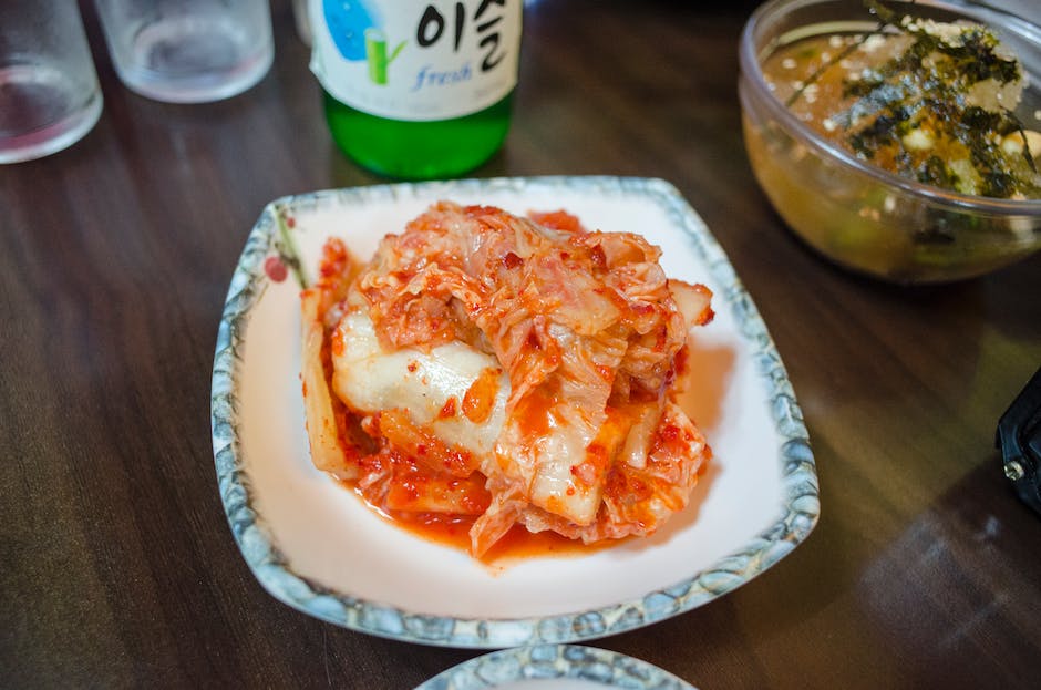 사골김치 만들기 3 김치요리 종류