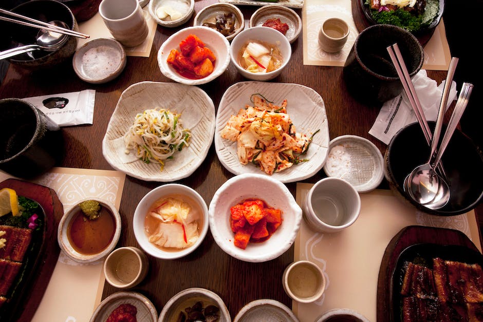 사골김치 만들기 9